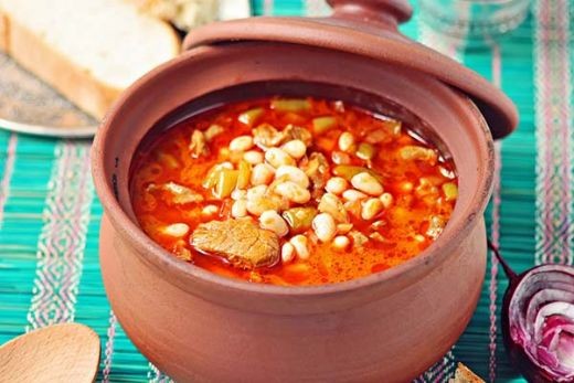 Kuru Fasulye Nasıl Yapılır? Kolay Kuru Fasulye Tarifi